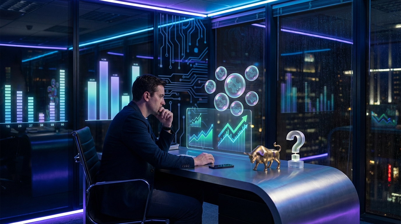 BubbleSwap Crypto promet des rendements élevés mais est-ce fiable ?