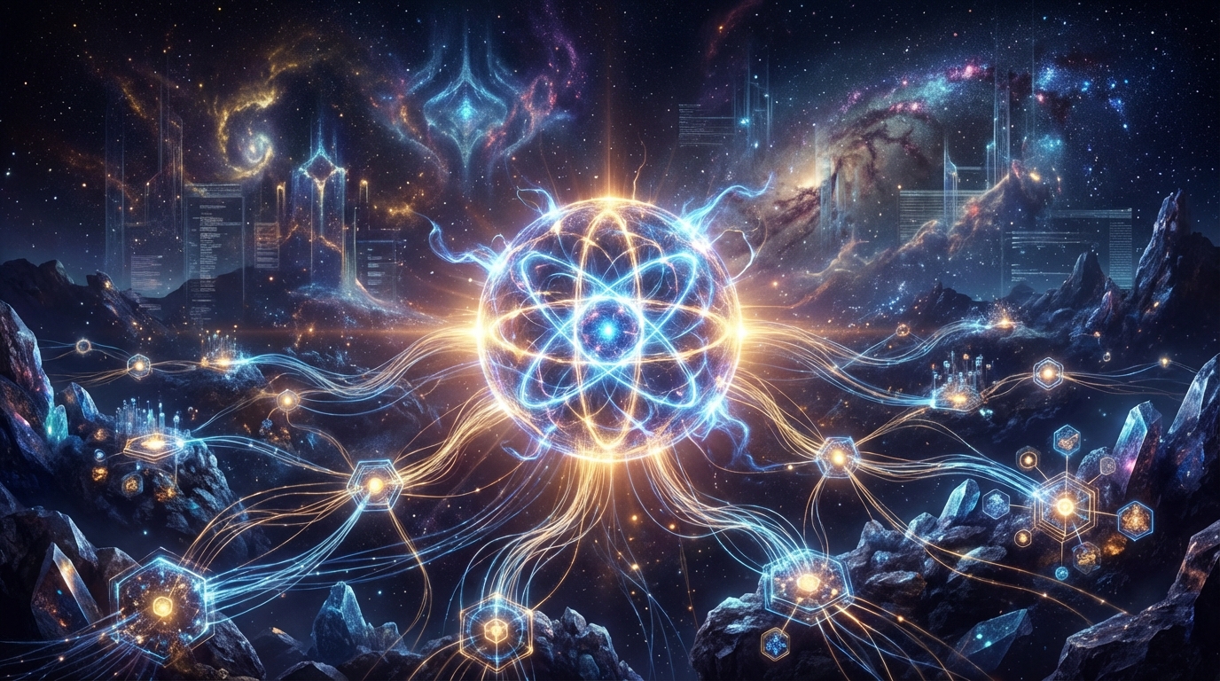 ATOM 2.0 transforme l&rsquo;écosystème Cosmos en profondeur