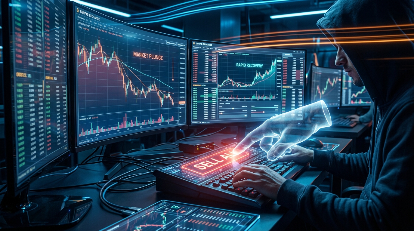 Fat Fingers en trading, transformer vos erreurs en opportunités