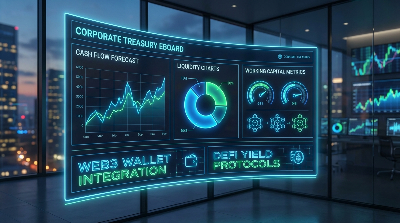 Analyse de trésorerie entreprise pour anticiper vos besoins de financement