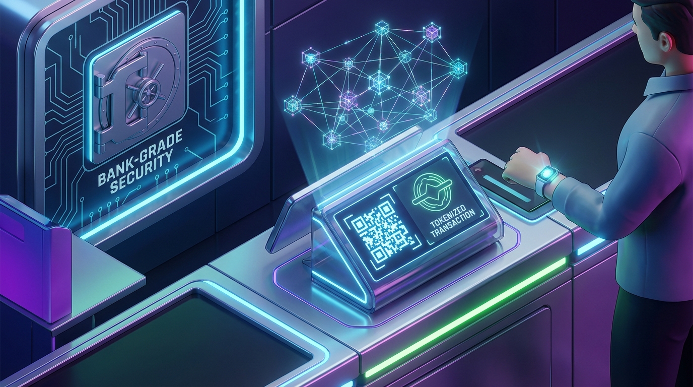 Tokenisation des paiements, la révolution bancaire en marche
