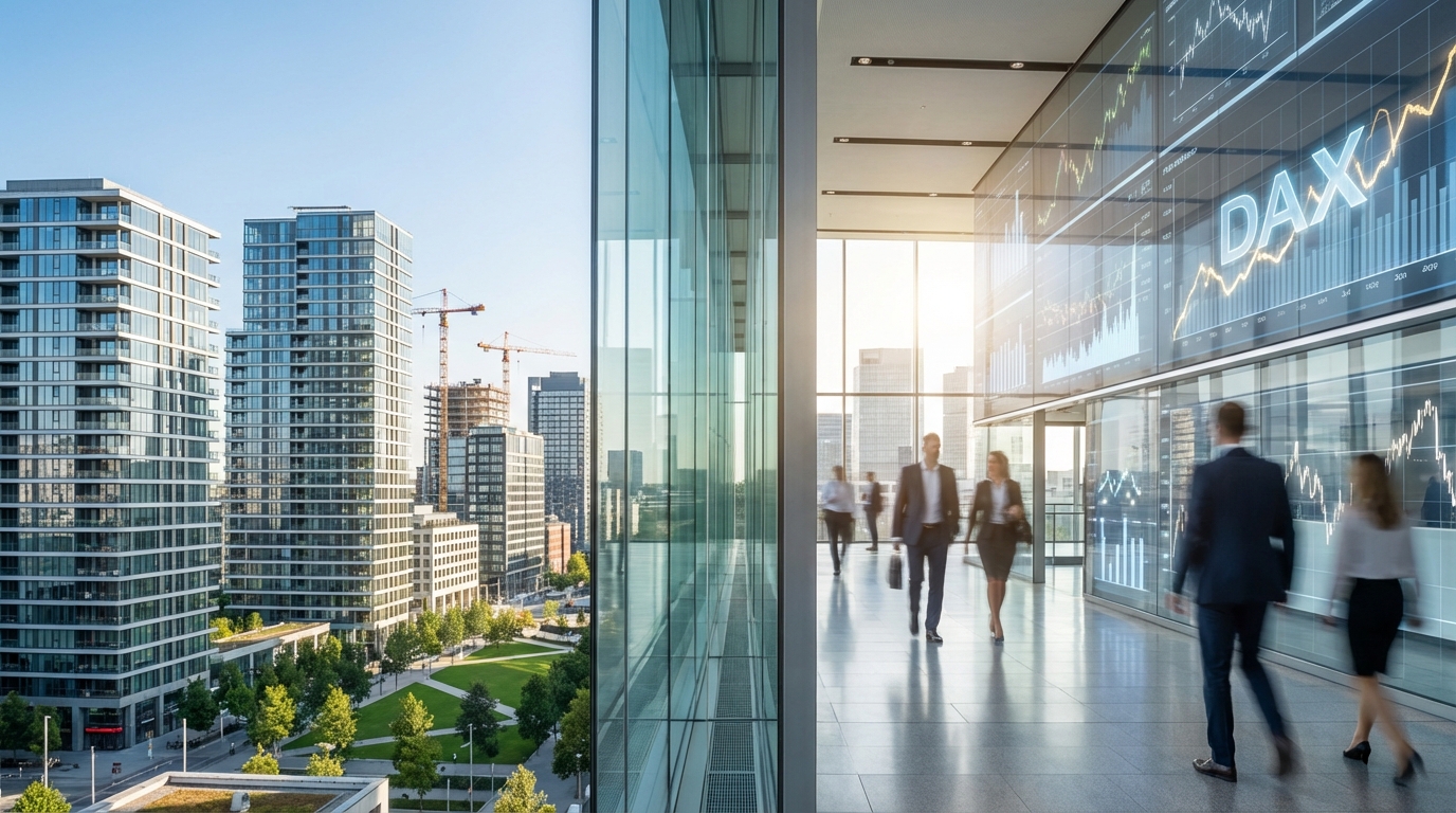 Investir à Dax dans l&rsquo;immobilier ou la bourse pour diversifier
